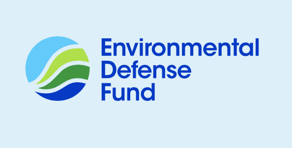 Environmental Defense Fund Internships